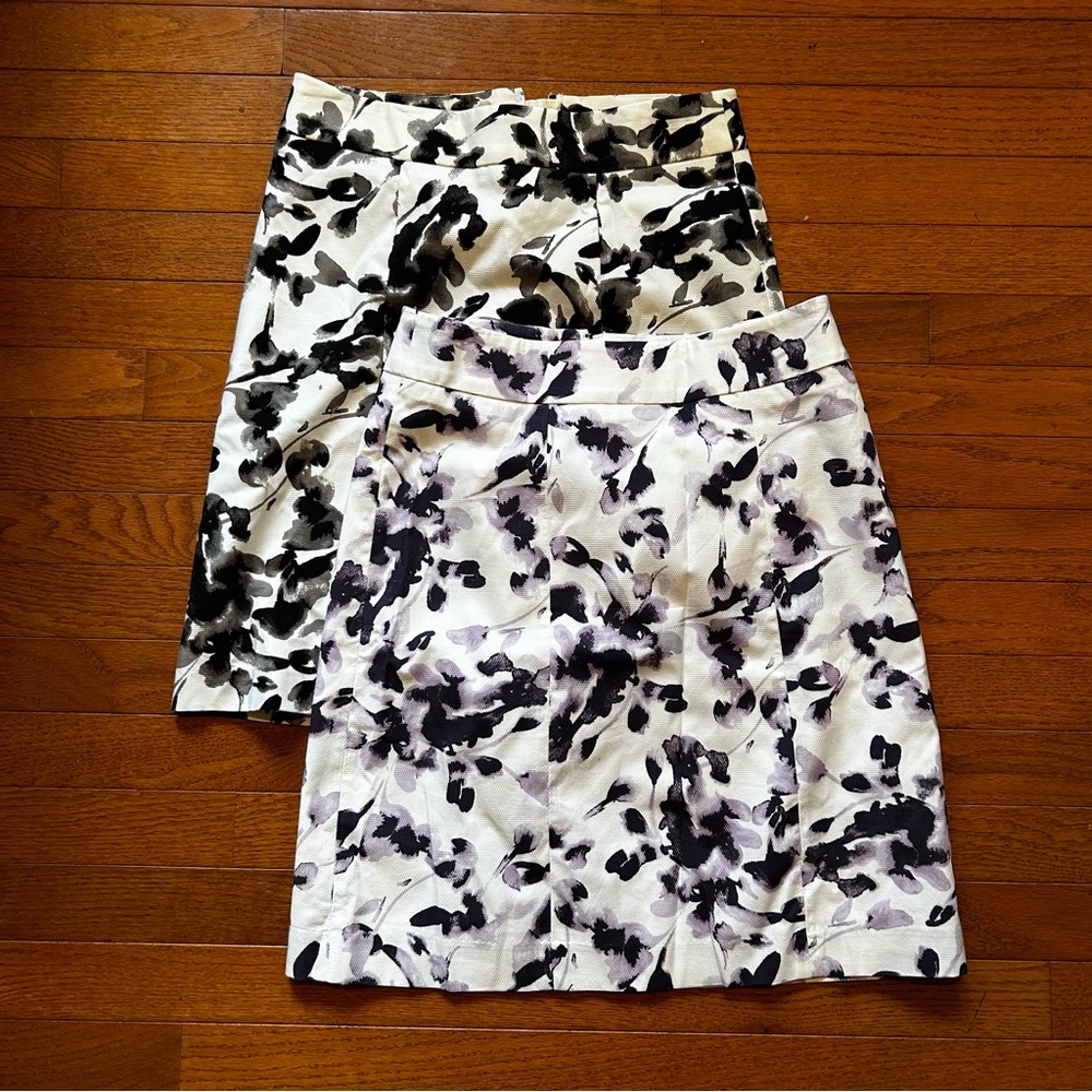 H&M Pencil Skirt Bundle of 2
